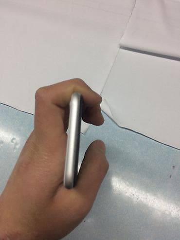 iphone 6 platası: IPhone 6, 128 GB, Space Gray, Barmaq izi — 4