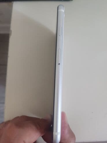 masaüstü kompüterlər kontakt home: IPhone SE 2020, Ağ, Barmaq izi — 2
