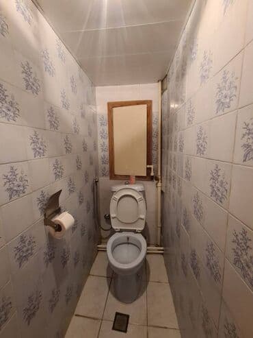 kurdexanida evler: Bakı, Bakıxanov qəs., 3 otaqlı, Köhnə tikili, 80 kv. m — 10