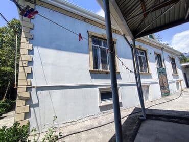 ramanı həyət evləri: 5 otaqlı, 300 kv. m, Kredit yoxdur, Yeni təmirli — 12