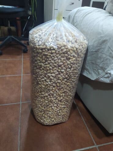 ləziz dad mmc şirkəti: Püstə satilir — 3