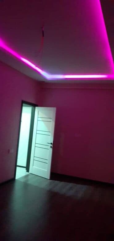 dream park yaşayış kompleksi masazir: 2 otaqlı, Yeni tikili, 57 kv. m — 5