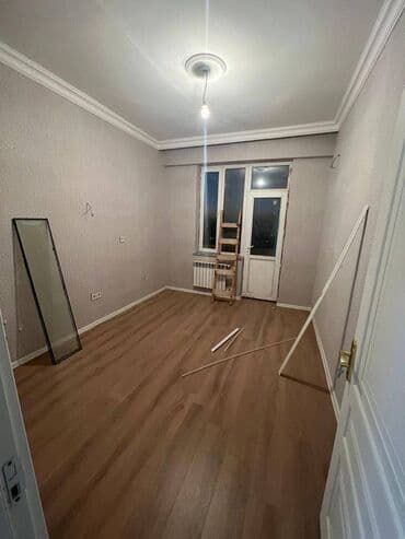 продажа трехкомнатных квартир: Сарай, 3 комнаты, Новостройка, 99 м² — 7