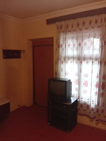 otaq icarə: 1 otaqlı həyət evi – daxili həyəti və ayrı girişli Xüsusiyyətlər: - — 8