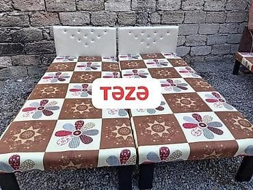 Təzə çarpayılar at lalafo.az Təzə çarpayılar