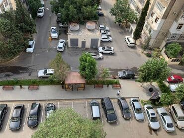 купить квартиру на баилово: Баку, 3 комнаты, Вторичка, м. Халглар Достлугу, 80 м² — 8