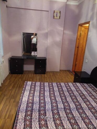 kiraye evler elmler metrosu: Nizami rayonu (Neftçilər metrosu yaxınlığında 24-cü Polis bölməsi — 4