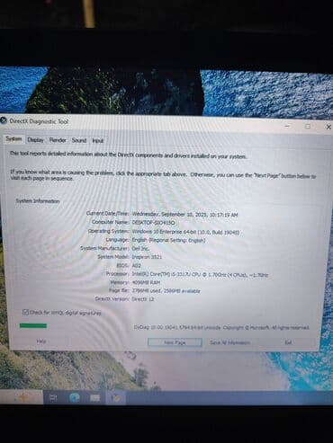 ucuz notebook tavsiye: İşlənmiş Dell Inspiron, 15.6 ", Intel Core i5, 512 GB, Ünvandan götürmə, Pulsuz çatdırılma, Ödənişli çatdırılma — 5
