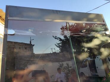 Şüşəli dolab vitrini, İşlənmiş — 5