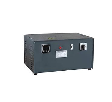 Yeni, Ev üçün, 1 faza, Gərginliy stabilizatoru, 110 V, Pulsuz çatdırılma, Kredit var