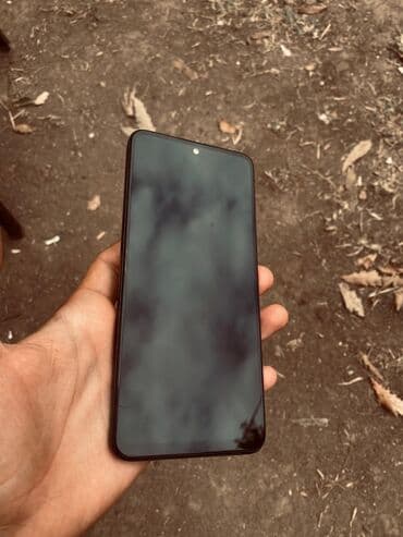 işlənmiş soyuducu satışı: Redmi Note 12, 128 ГБ, Сенсорный — 2