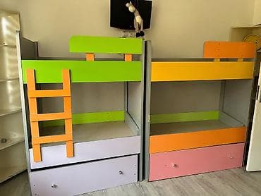 Digər mebel: ✅matrassiz 3 neferlik kravatlar biri 150 AZN satılır
Sumqayit*AFA 5044 — 1