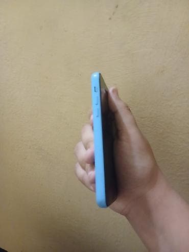 iphone 5s satış: IPhone 5c, < 16 GB, Mavi — 4