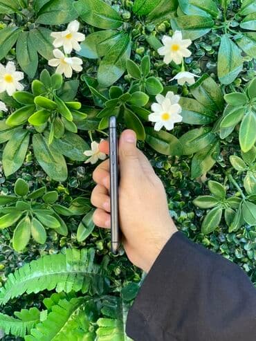 ayfon 11 qiymeti 2 ci el: IPhone 11, 128 GB, Qara, Face ID, Zəmanət — 2