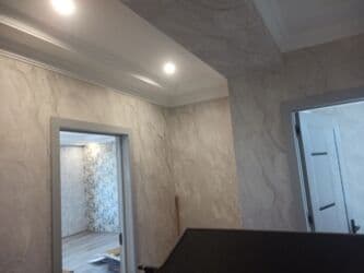 divar kağızı ustası: Xidmət: Peşəkar təmir və daxili işlər Təsvir: - Kafel-metlax — 6