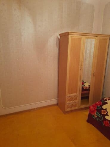 sirvanda satilan heyet evleri: Həzi Aslanov qəs. 4 otaqlı, 90 kv. m, Kredit yoxdur, Orta təmir — 9