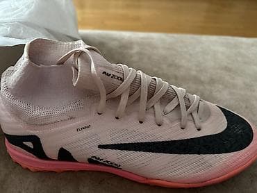 Butslar: Butslar Nike, Ölçü: 41, İşlənmiş — 1