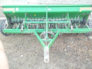 byd maşın: Traktor SELKA, 2018 il, 5467848 at gücü, motor 1.8 l, İşlənmiş — 1