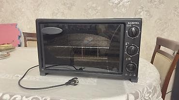 Elektrik sobası Stolüstü — 1