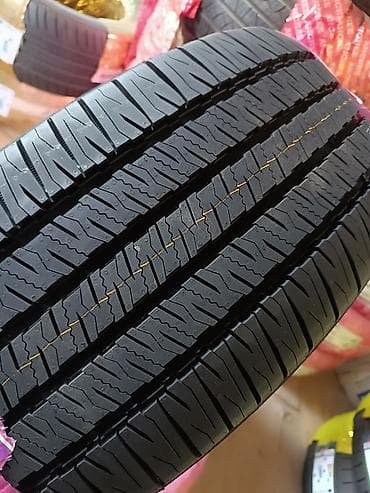 Nexen Tire Roadian HTX – 275/55R20 113H . - Növ: SUV/Pikap üçün yol — 4