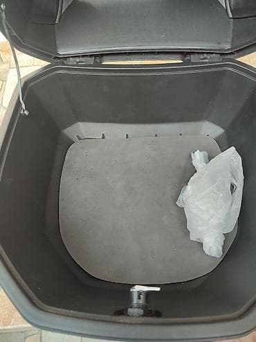 kuba 150 motor: Lohr 2, 2025 il, Çin, Ünvandan götürmə — 5