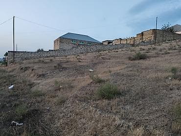 ucuz ev: 6 sot, Tikinti, Barter mümkündür, Kupça (Çıxarış) — 1