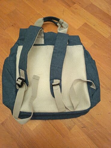 turk samavarı: Türkiyənin Körpəli Analar üçün çoxfunksiyalı çanta Gözəl və — 4