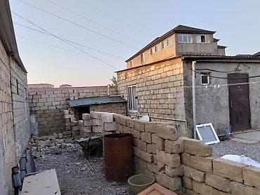 вилл: Iki ev satılır qaz su işıq var yeni yarmarka yanı sənəd bələdiyyə — 7