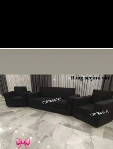 современные диваны: Divan, Yeni, Açılan, Bazalı, Parça, Pulsuz çatdırılma — 10