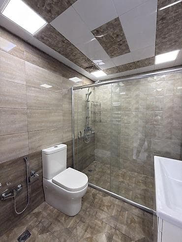 kiray: İcarəyə verilir 3 otaqlı yeni tikili 150 m², Nəsimi r. Kateqoriya — 6