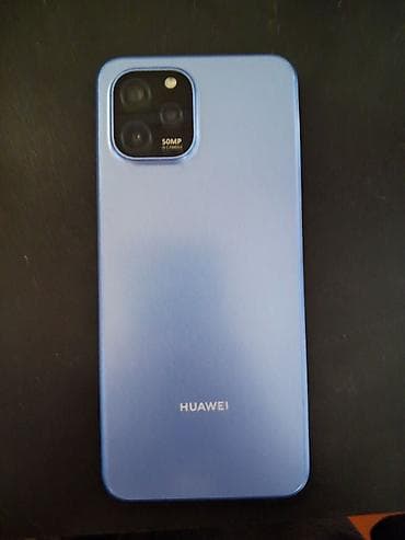 asus tuf dash: Huawei Nova, rəng - Mavi — 1