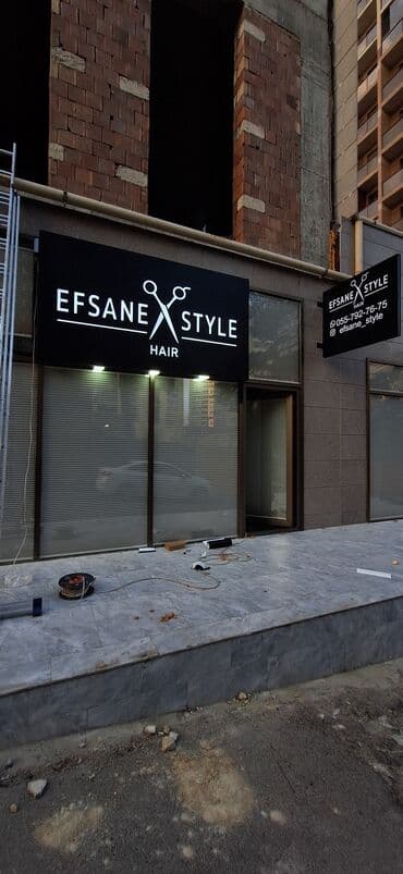 Красота и здоровье: Reklam isleri sifarisle — 7