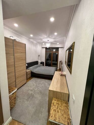 квартира берилет кок жар: Razində Aygün mola yaxin 20 mertebeli binanın 12-ci mərtəbəsində — 27