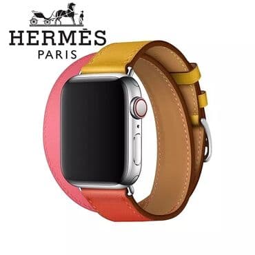 ucuz ağıllı saatlar: Yeni, Kəmər, Apple — 17