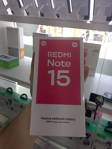 Agzi bagli yenidir magazamizda kredit movcuddur256 gb