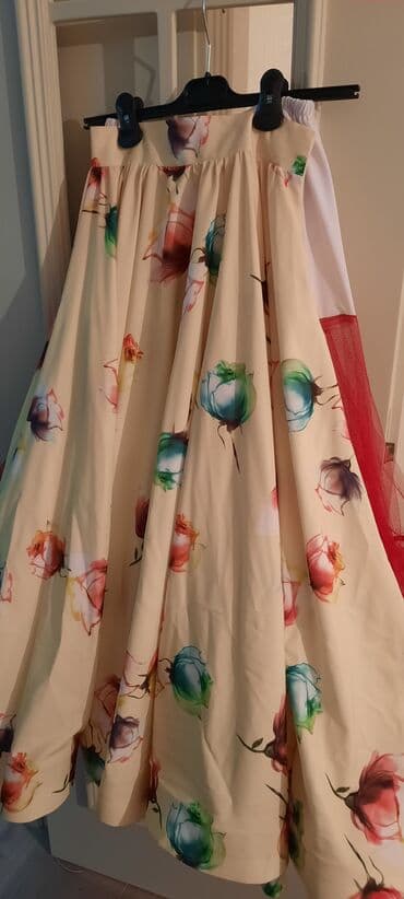 9 yasli usaqlar ucun donlar: Bədəndən asılı olaraq 9-12yaş arası qızlara rəqs paltarı.bütün — 3