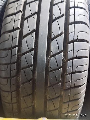 triangle tekerleri: İşlənmiş Şin 185 / 65 / R 14 — 1