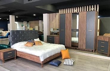 Tecili Satlir 1700 azn . Yataq desti Turkiye istehsaldir. Ideal