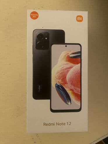 redmi pad 5 qiymeti: Redmi Not 12 6/128✅ Yeni kimidir✅ Qutu✅ Adaptor✅ Kabro✅ Qoruyucu şüşə✅ — 9