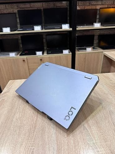 ps 3 işlənmiş: İşlənmiş Lenovo LOQ, 15.6 ", Intel Core i7, 1 TB, Ödənişli çatdırılma — 6