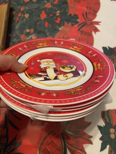 nimce: Kasalar, rəng - Qırmızı — 2