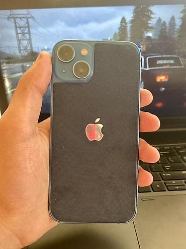 fifa 14 ps 4: IPhone 13, 128 GB, Mavi, Face ID — 5