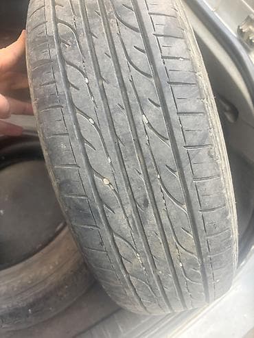 Disklər: Yanpon 1 cut 185 65 r15 sporu goz qanaginda 1denesinde sadece 1 dene — 3