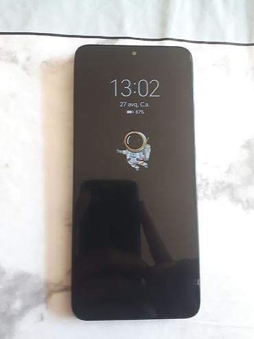philips xenium w632: Huawei nova 12, 256 GB, rəng - Qara, Sensor, Barmaq izi, İki sim kartlı — 1