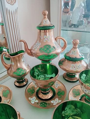 sous: Çay dəsti, 6 nəfərlik — 3