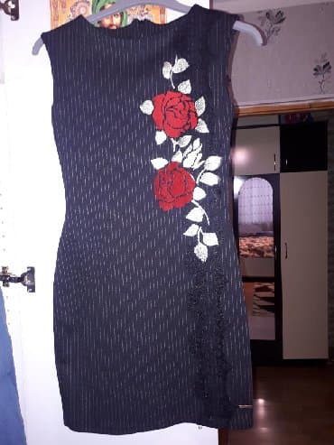 Şəxsi əşyalar: Ziyafət donu, Mini, Rinascimento, M — 8