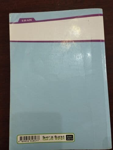 английская соль бишкек: Satıram cirigi yoxdu təzə kimidir — 2