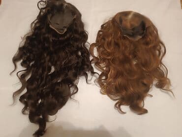 хеликс оригинал цена в оше: Парик, Натуральные — 2