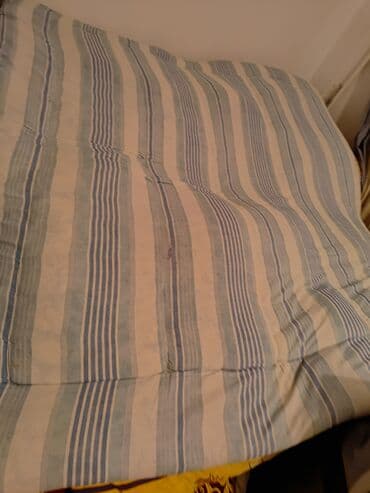 Pufiklər: Sadə matras, İki nəfərlik — 1