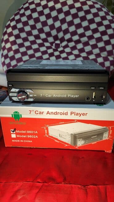 bmw monitor: Monitor, Yeni, Cihaz paneli, LCD displey, Çin, Ünvandan götürmə, Pulsuz çatdırılma, Ödənişli çatdırılma — 19